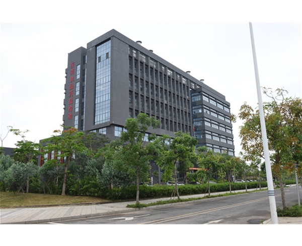 案例：東莞市食品藥品檢驗(yàn)中心